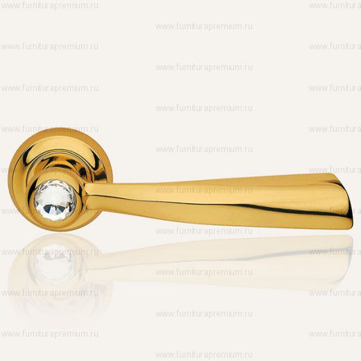 Ручка Linea Cali  Elika Crystal 991 RO 108