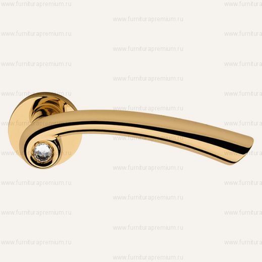 Ручка Linea Cali Nau crystal 1549 RO 023