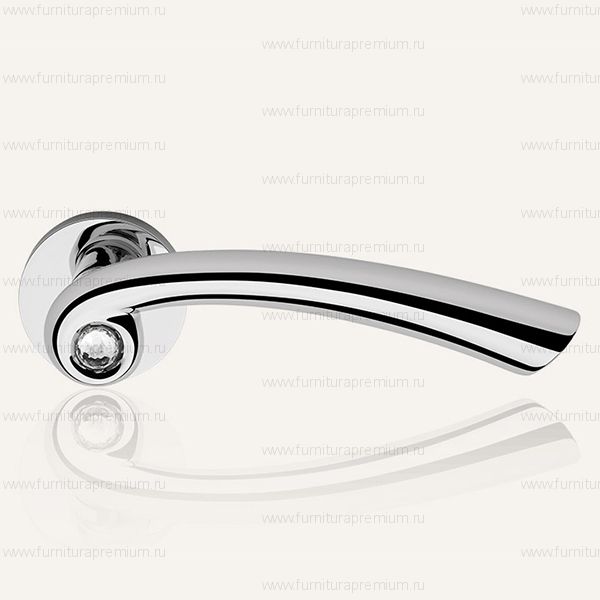 Ручка Linea Cali Nau crystal 1549 RO 023