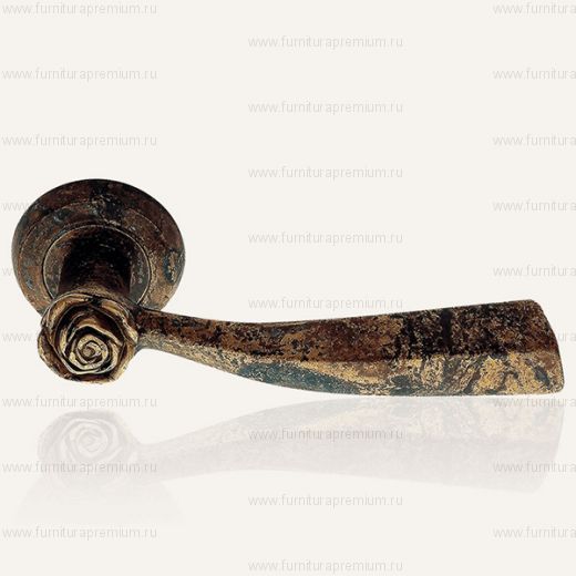 Ручка Linea Cali  Rose 996 RO 108