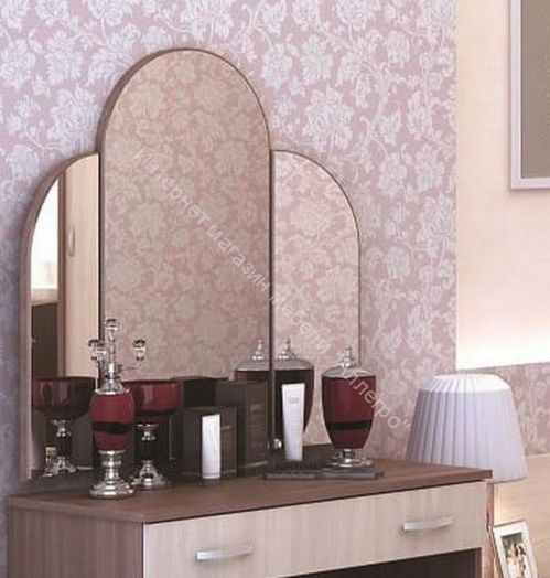 Зеркало "Басса" трельяжное ЗР 552