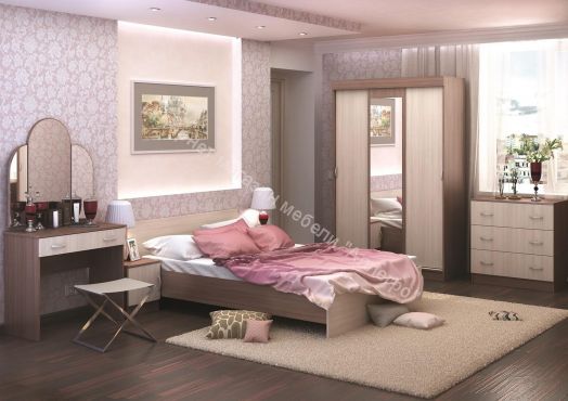 Зеркало "Басса" трельяжное ЗР 552