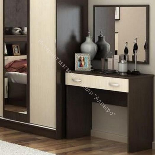 Зеркало "Басса" ЗР 551