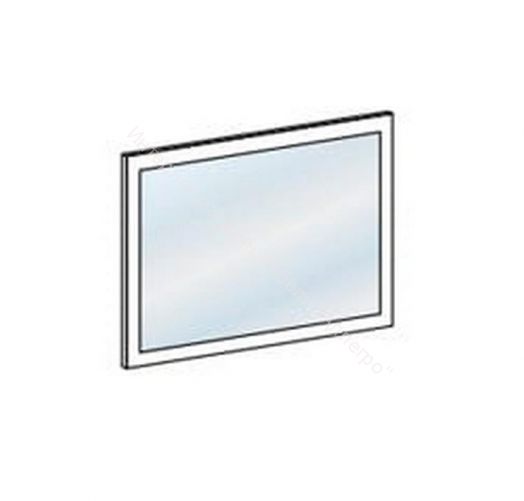 Зеркало "Басса" ЗР 551