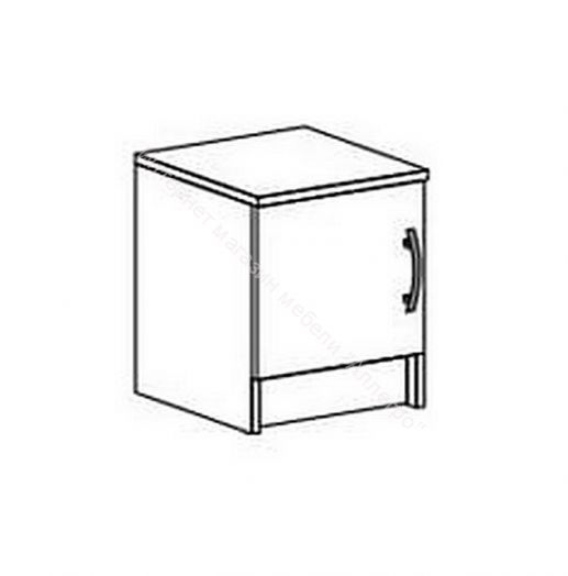 Тумба "Басса" ТБ 551