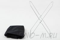Корзина для полотенец NA0048 - вид 6