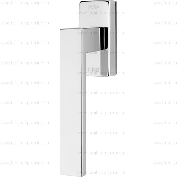 Оконная ручка Linea Cali Corner  505 DK