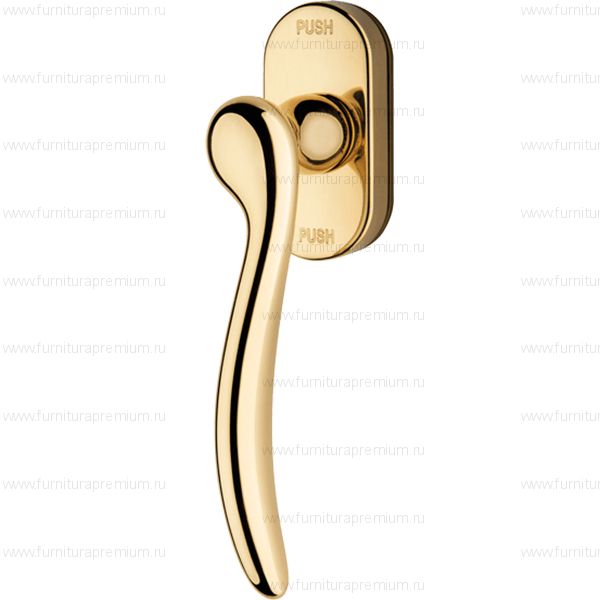 Оконная ручка Linea Cali Beta 488 DK