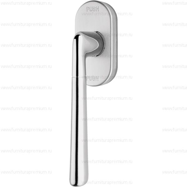 Оконная ручка Linea Cali Tess 511  DK