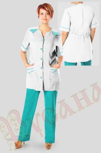 Костюм "Рассвет"