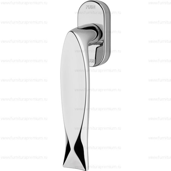 Оконная ручка Linea Cali Fish 692  DK