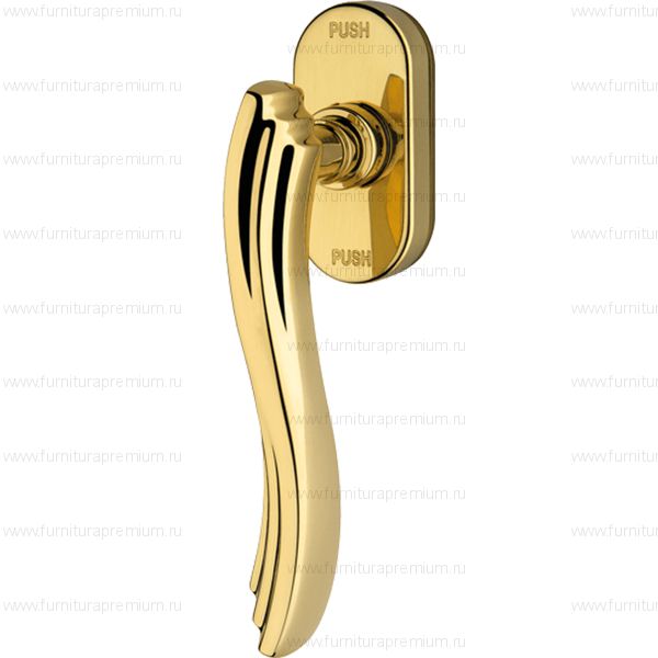 Оконная ручка Linea Cali Marina 755  DK