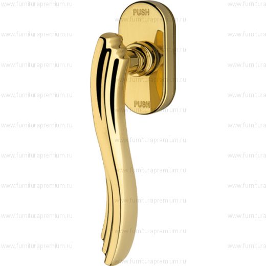 Оконная ручка Linea Cali Marina 755  DK Оконная ручка Linea Cali Marina 755  DK