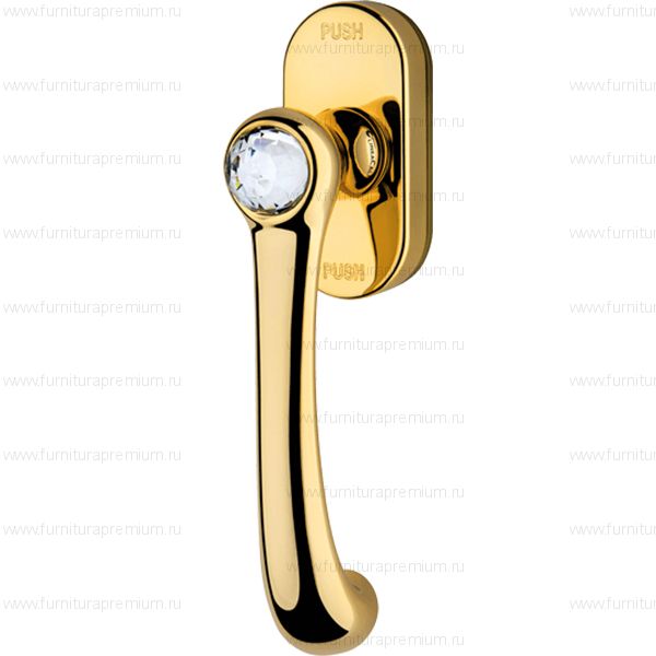 Оконная ручка Linea Cali Idea 871  DK