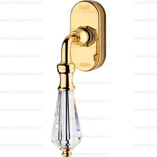 Оконная ручка Linea Cali Veronica 900 DK