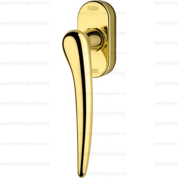 Оконная ручка Linea Cali Pin Up 928  DK