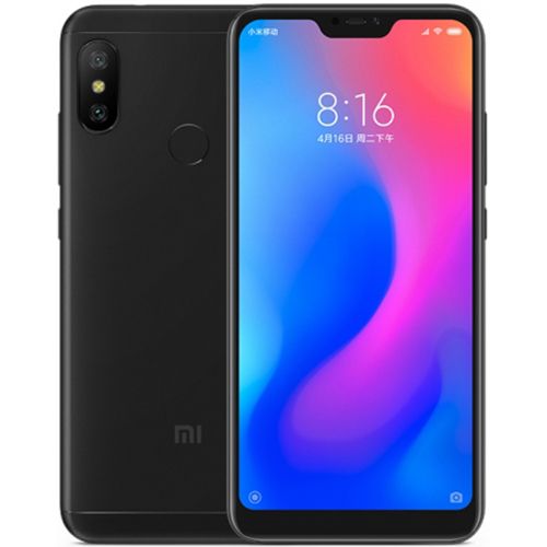 Xiaomi Redmi 6 Pro 3GB+32GB Black