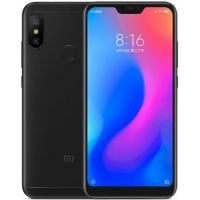 Xiaomi Redmi 6 Pro 3GB+32GB Black