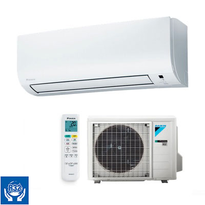 Daikin FTXP25L / RXP25L Daikin FTXP25L / RXP25L