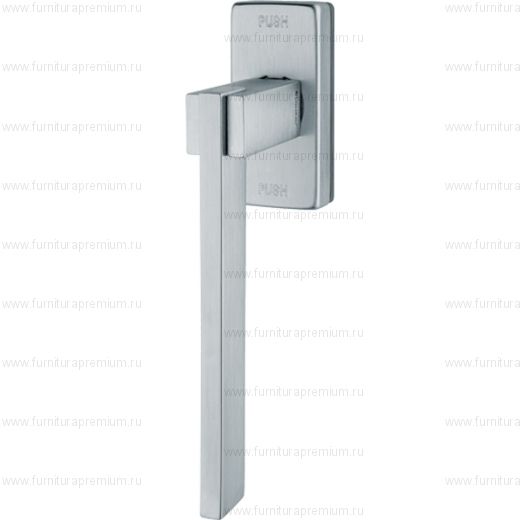 Оконная ручка Linea Cali Slim 1110  DK Оконная ручка Linea Cali Slim 1110  DK