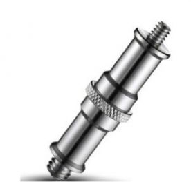 Переходник #006 (штатив-стойка, 1/4" - 3/8", 20*66mm) под площадку