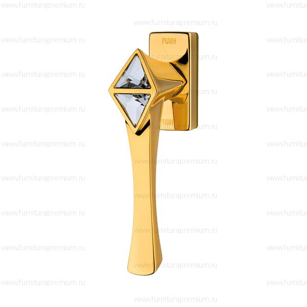 Оконная ручка Linea Cali Cometa  1290  DK