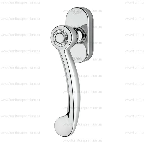 Оконная ручка Linea Cali Cosmic 1335 DK