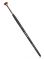 Make-Up Atelier Paris Brushes Кисть веерная для окрашивания ресниц P16S