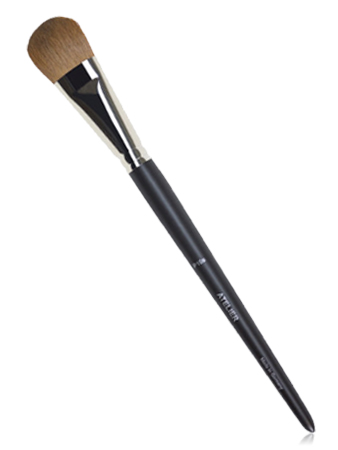 Make-Up Atelier Paris Brushes Кисть для нанесения тона P19S