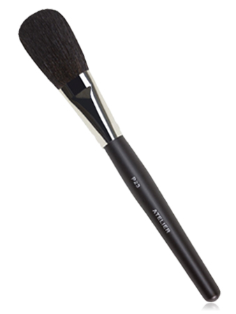 Make-Up Atelier Paris Brushes Кисть для нанесения пудры P23S