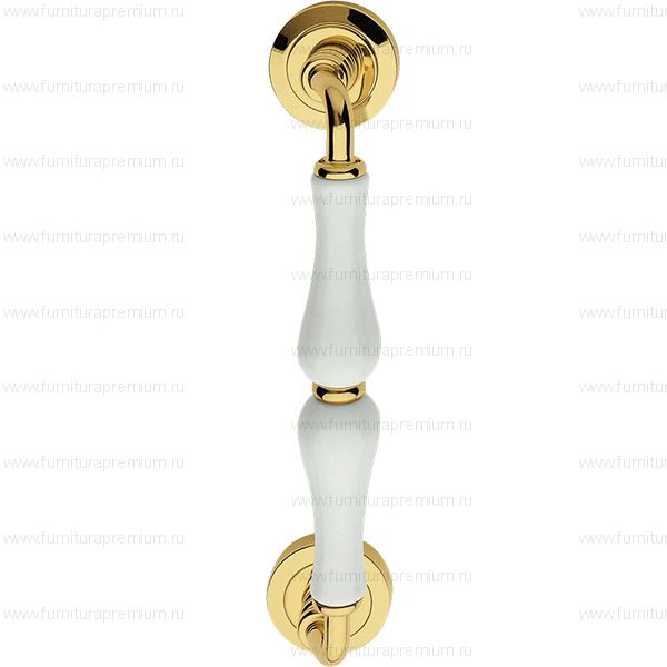 Ручка-скоба Linea Cali Dalia 600 MN 103. Длина 270 мм.