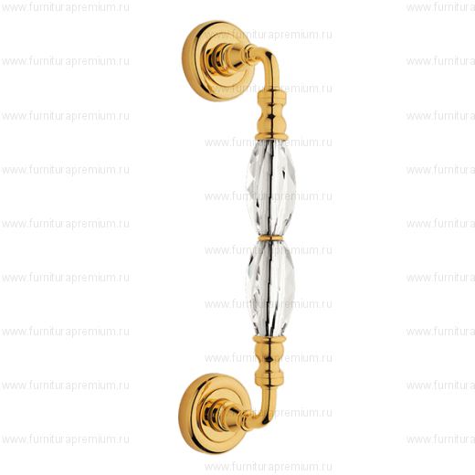 Ручка-скоба Linea Cali Diamante 905  MN. Длина 250 мм. Ручка-скоба Linea Cali Diamante 905  MN. Длина 250 мм.