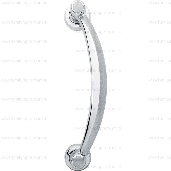 Ручка-скоба Linea Cali Elika  991  MN. Длина 330 мм.