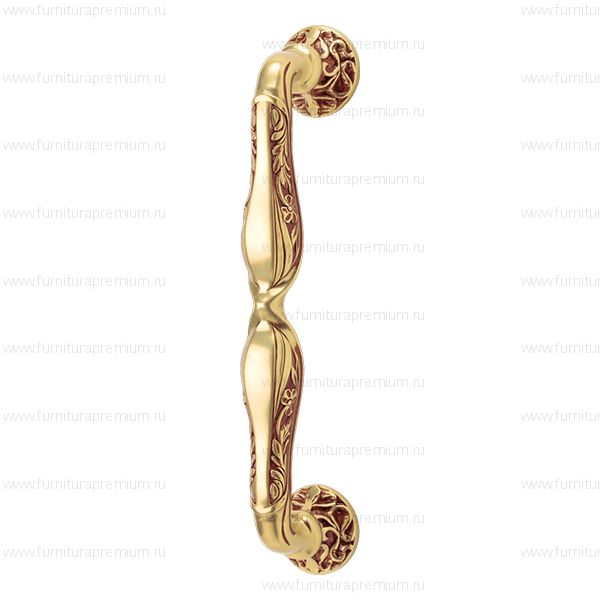 Ручка-скоба Linea Cali Liberty 1161  MN. Длина 280 мм.