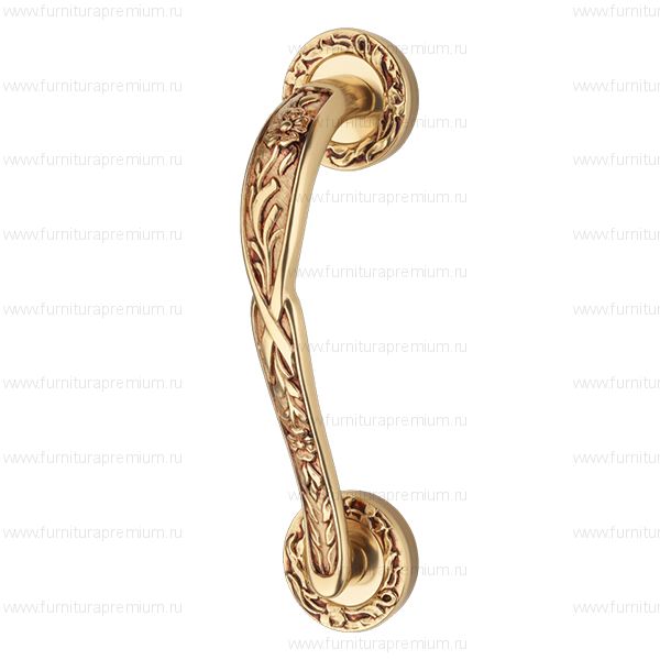 Ручка-скоба Linea Cali  Liberty 1162  MN. Длина 230 мм.