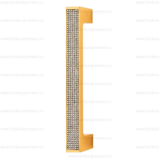 Ручка-скоба Linea Cali  Zen Mesh 1157 MN. Длина 312 мм. Ручка-скоба Linea Cali  Zen Mesh 1157 MN. Длина 312 мм.