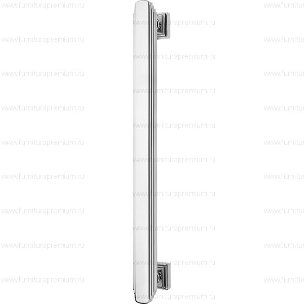 Ручка-скоба Linea Cali Glamour 1555 MN. Длина 350 мм.