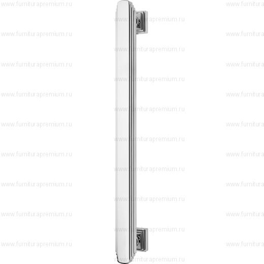 Ручка-скоба Linea Cali Glamour 1555 MN. Длина 350 мм. Ручка-скоба Linea Cali Glamour 1555 MN. Длина 350 мм.