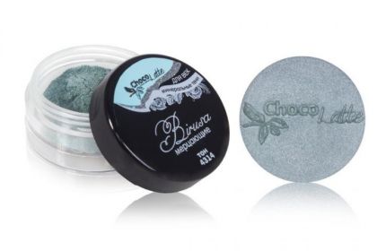 Тени минеральные для век, тон 4314 Birusa, мерцающие, 3ml/1,2g
