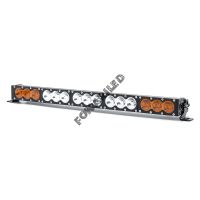 Однорядная светодиодная балка OBP-150W Combo комбинированный свет (длина 69 см, 28 дюймов)
