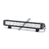 Однорядная светодиодная балка OCQ-100W combo комбинированный свет (длина 44 см, 17 дюймов)
