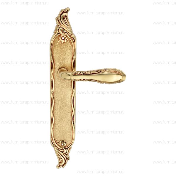 Ручка на планке Linea Cali Liberty 1160 PL