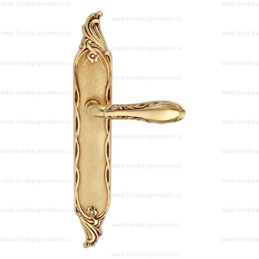 Ручка на планке Linea Cali Liberty 1160 PL