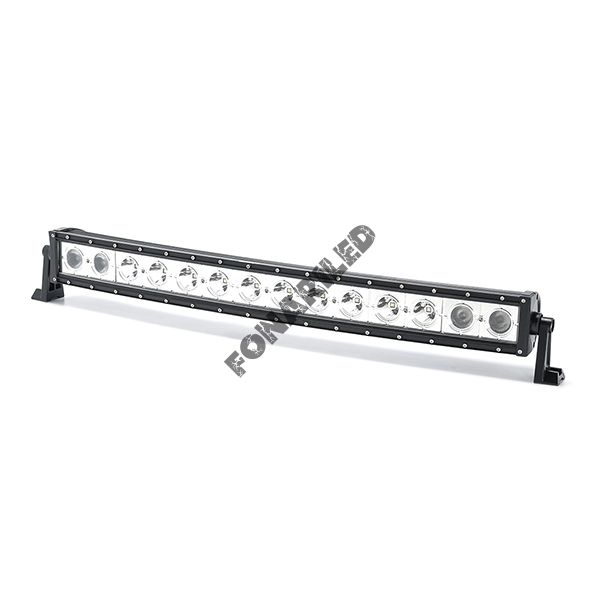 Панорамная светодиодная балка TOU-140W combo комбинированный свет (длина 77 см, 30 дюйма)