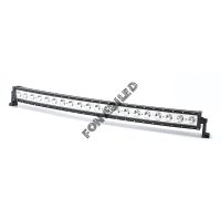 Панорамная светодиодная балка TOU-200W spot дальний свет (длина 108 см, 42 дюйма)