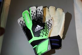 Перчатки вратарские ADIDAS PREDATOR PROFESSIONAL