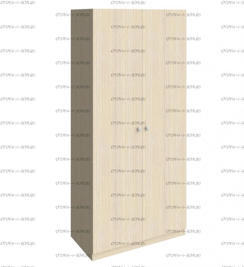 Шкаф Астра 60 (90х60х200)