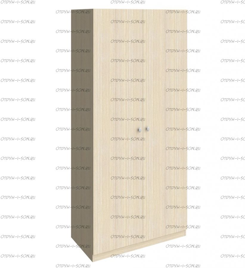 Шкаф Астра 45 (90х45х200)