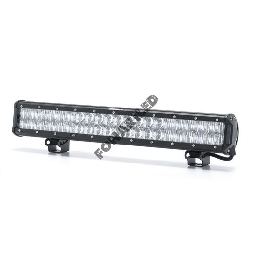 Двухрядная светодиодная балка DC5D-126W combo комбинированный свет (длина 51 см, 20 дюймов)