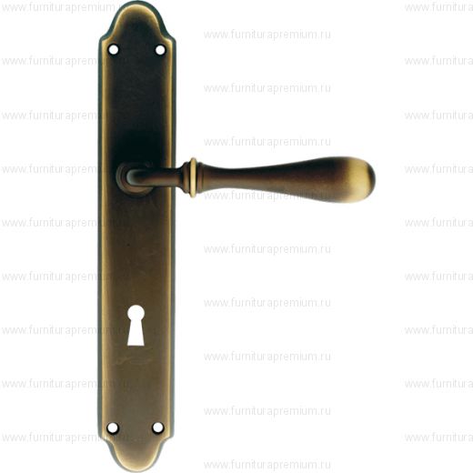 Ручка на планке Linea Cali Tosca 745  PL